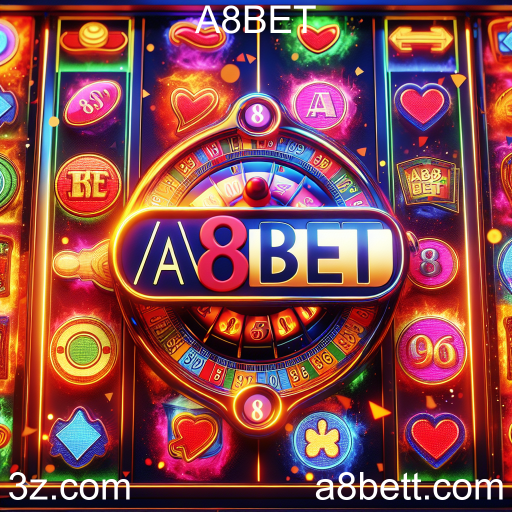 Explore a Fascinante Categoria de Slots no A8BET